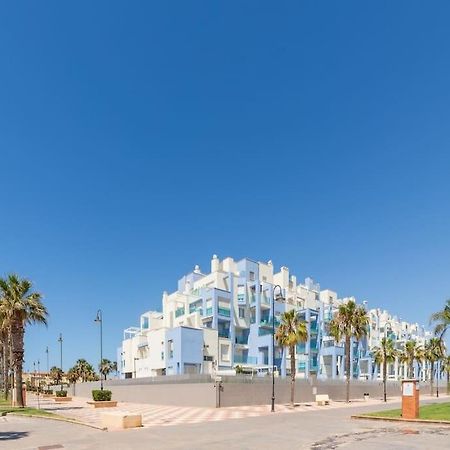 Trendyhomes Marina Golf Roquetas de Mar Exteriör bild