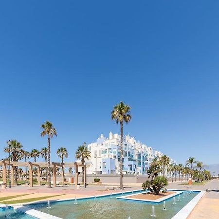 Trendyhomes Marina Golf Roquetas de Mar Exteriör bild
