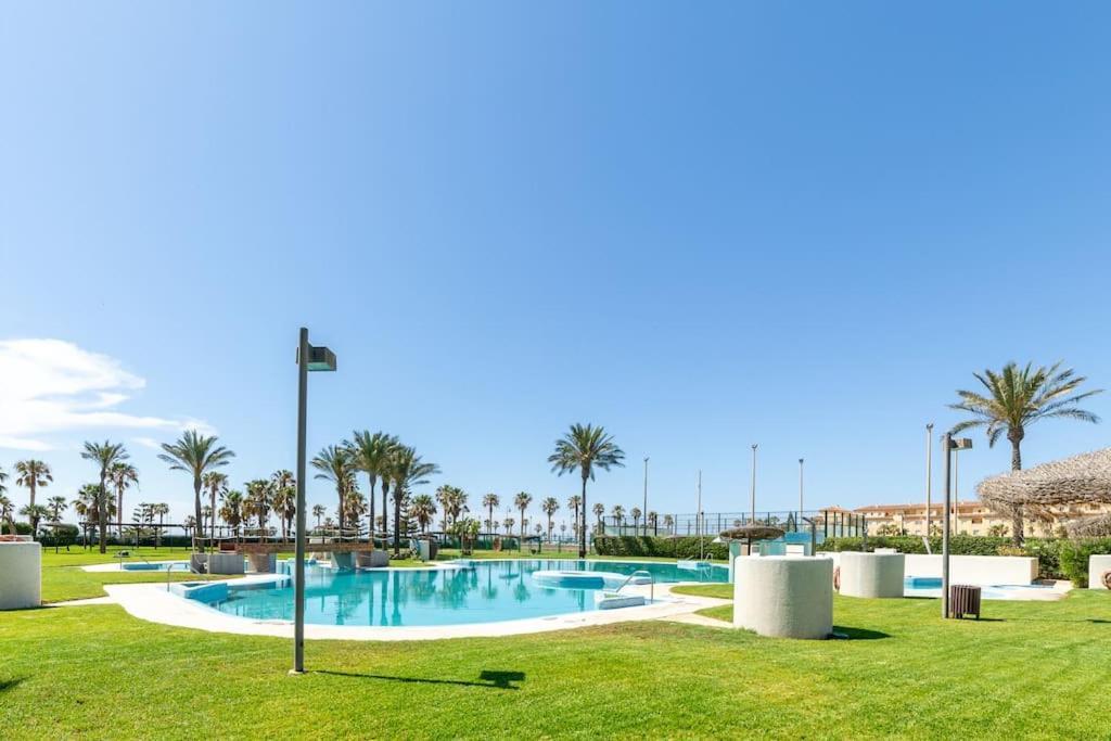 Trendyhomes Marina Golf Roquetas de Mar Exteriör bild