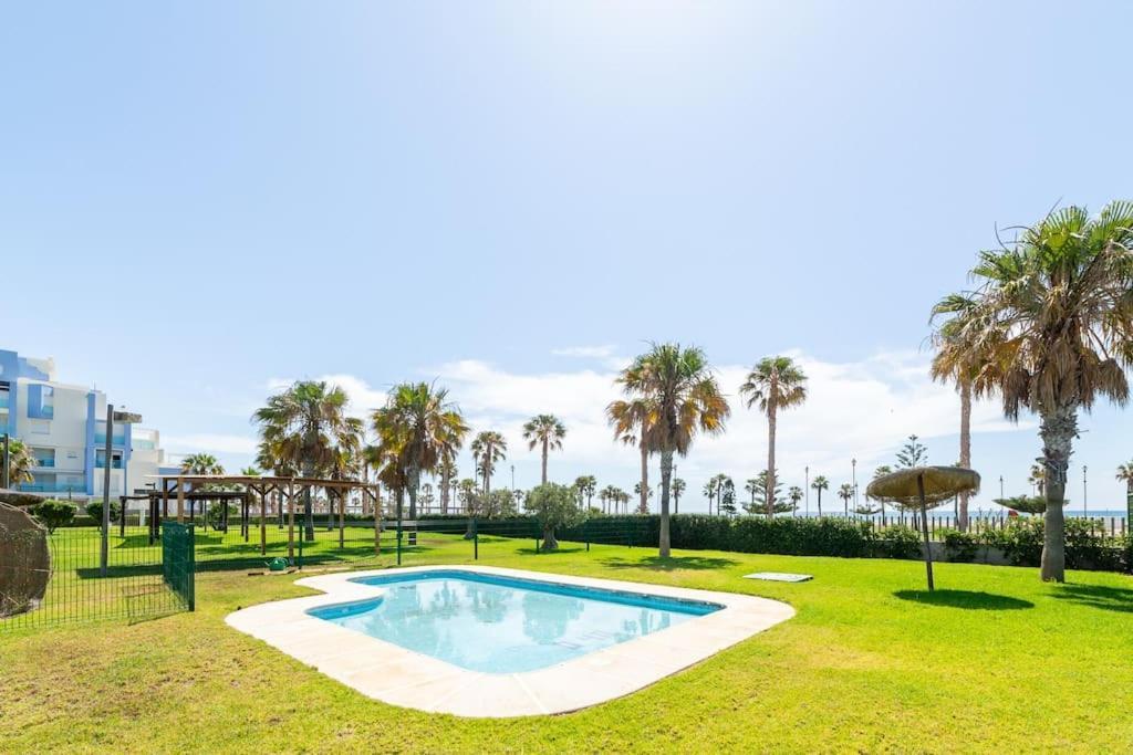 Trendyhomes Marina Golf Roquetas de Mar Exteriör bild