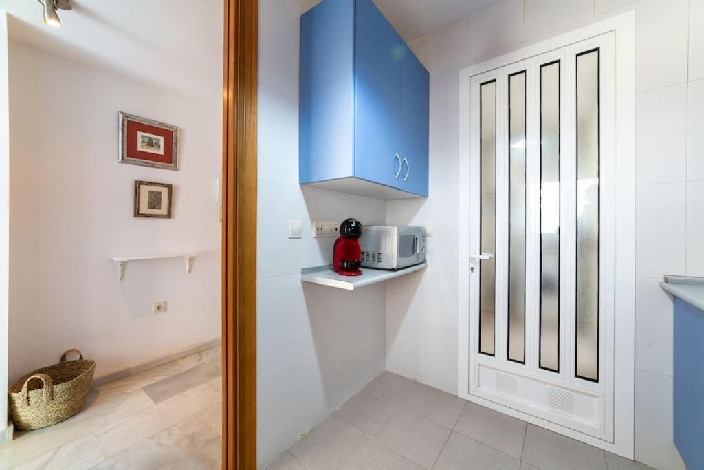 Trendyhomes Marina Golf Roquetas de Mar Exteriör bild