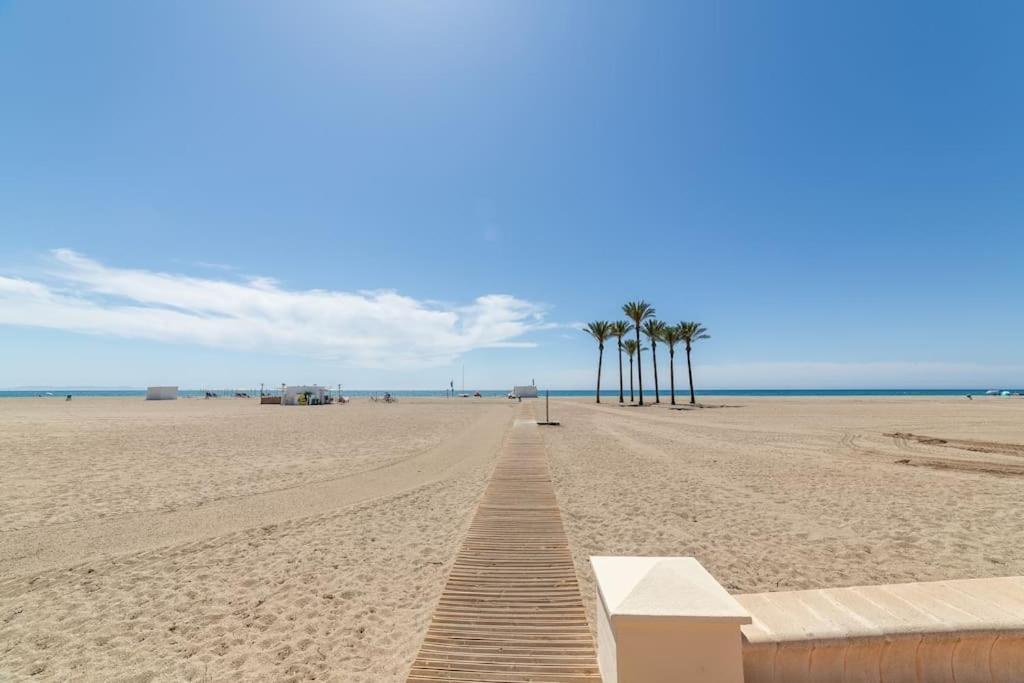 Trendyhomes Marina Golf Roquetas de Mar Exteriör bild