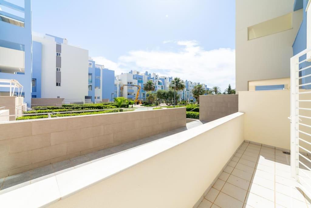 Trendyhomes Marina Golf Roquetas de Mar Exteriör bild